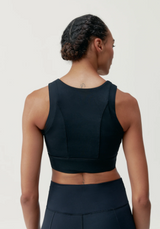 TOP ESME BORN COLOR NEGRO 2