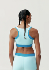 TOP XENIA BORN COLOR AZUL 2