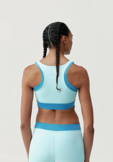 TOP XENIA BORN COLOR AZUL 2