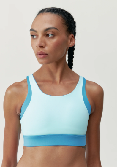 TOP XENIA BORN COLOR AZUL 1