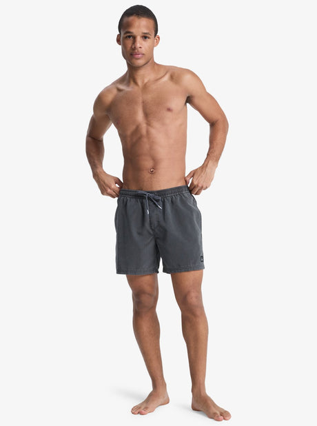 BAÑADOR HOMBRE QUIKSILVER COLOR NEGRO 1