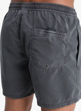 BAÑADOR HOMBRE QUIKSILVER COLOR NEGRO 2