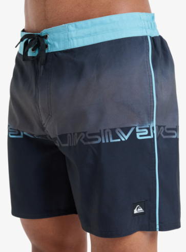 BAÑADOR HOMBRE QUIKSILVER COLOR NEGRO 2