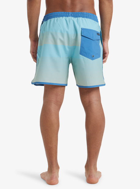 BAÑADOR HOMBRE QUIKSILVER COLOR AZUL 2