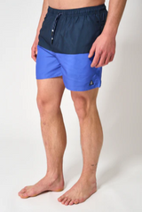 BAÑADOR HOMBRE BATELA COLOR AZUL 1