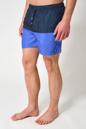 BAÑADOR HOMBRE BATELA COLOR AZUL 1