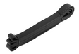 GOMA RESISTENCIA COLOR NEGRO 1