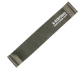 BANDA LATEX EXTRA FUERTE ATIPICK COLOR NEGRO 1