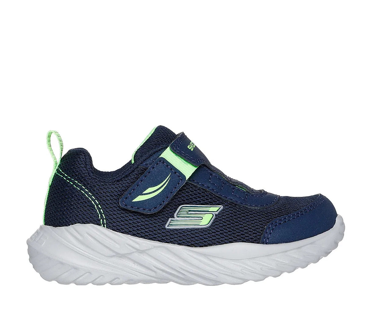 ZAPATILLA SKECHERS BB NITRO 1