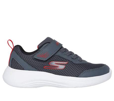 ZAPATILLA SKECHERS SELECTORS GRIS 1