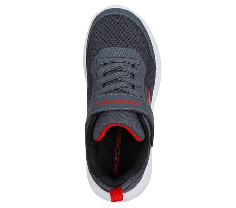 ZAPATILLA SKECHERS SELECTORS GRIS 2