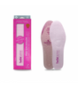 PLANTILLAS GEL ALOE VERA PERFUMADA FOOTGEL COLOR ROSA 1