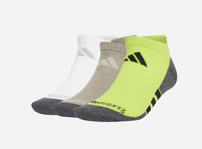 CALCETINES 3/PACK RUNNING ADIDAS URTIDO 1