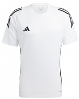 CAMISETA ADIDAS COLOR BLANCO 1