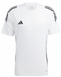 CAMISETA ADIDAS COLOR BLANCO 1