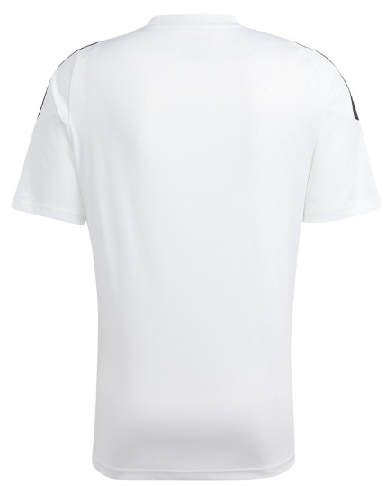 CAMISETA ADIDAS COLOR BLANCO 2