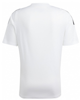 CAMISETA ADIDAS COLOR BLANCO 2