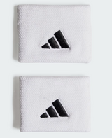 MUÑEQUERA ALGODON ADIDAS COLOR BLANCO 1