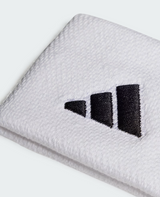 MUÑEQUERA ALGODON ADIDAS COLOR BLANCO 2