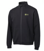 CHAQUETA ALGODON SANDBANK COLOR ANTRACITA 1