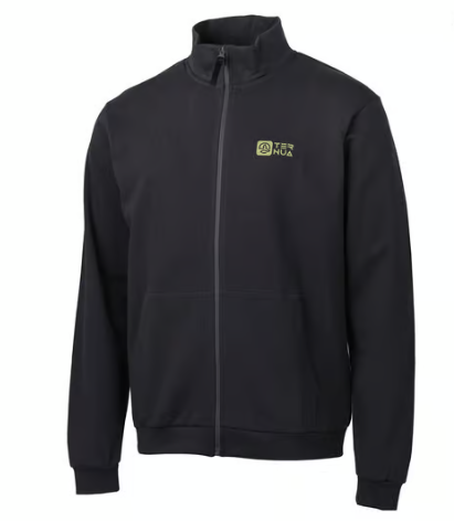 CHAQUETA ALGODON SANDBANK COLOR ANTRACITA 1