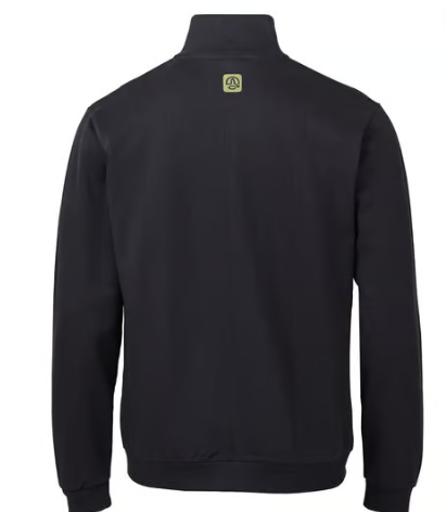 CHAQUETA ALGODON SANDBANK COLOR ANTRACITA 2