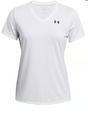 CAMISETA UNDER ARMOUR COOLMAX COLOR BLANCO 1