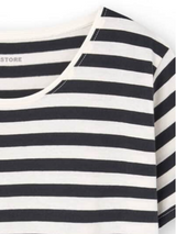CAMISETA MARIE ASTORE COLOR BEIGE 1