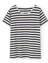 CAMISETA MARIE ASTORE COLOR BEIGE 2