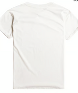 CAMISETA BASICA ROXY COLOR BEIGE 2