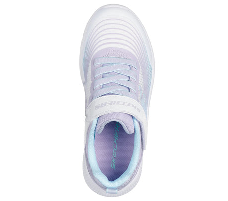 ZAPATILLA SKECHERS MICROSPEC ADVANCE BLCO 2