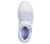 ZAPATILLA SKECHERS MICROSPEC ADVANCE BLCO 2
