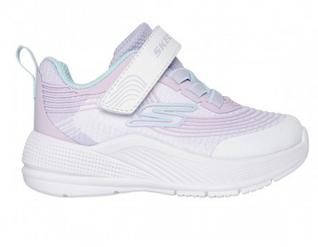 ZAPATILLAS SKECHERS NIÑA COLOR BLANCO 1