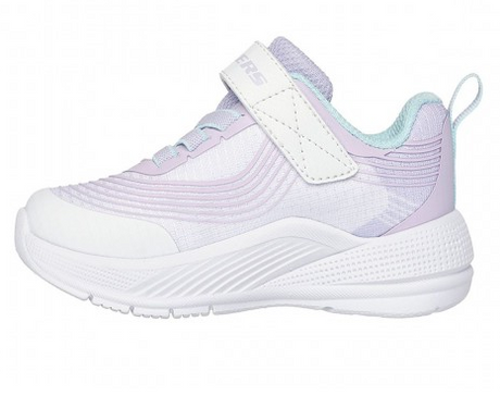 ZAPATILLAS SKECHERS NIÑA COLOR BLANCO 2