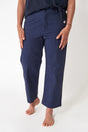 PANTALON RAYITA BATELA MARINO 1