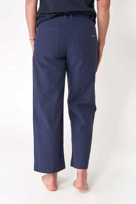 PANTALON RAYITA BATELA MARINO 2