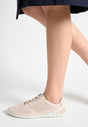 ZAPATO ECCO BIOM LITE COLOR BEIGE 1