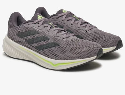 ZAPATILLA ADIDAS COLOR GRIS 2