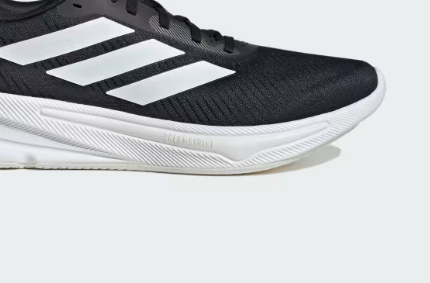 ZAPATILLA ADIDAS COLOR NEGRO 2