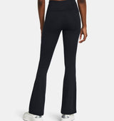MALLA CAMPANA UNDER ARMOUR COLOR NEGRO 2