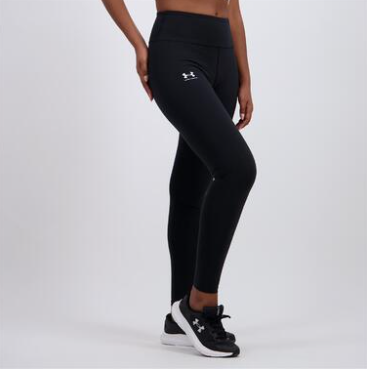 MALLA PITI UNDER ARMOUR COLOR NEGRO 2