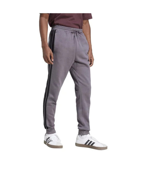 PANTALON CHANDAL ADIDAS COLOR GRIS 1