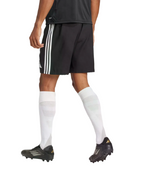 SHORT ELASTIC ADIDAS COLOR NEGRO 2