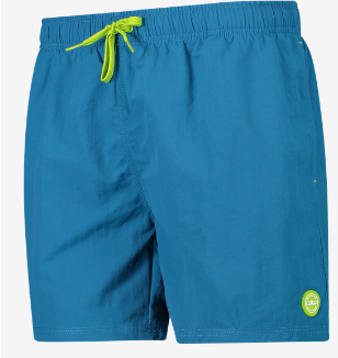 BAÑADOR CAMPAGNOLO COLOR AZUL 1