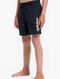 BAÑADOR QUIKSILVER NIÑO COLOR MARINO 1