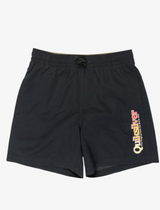 BAÑADOR QUIKSILVER NIÑO COLOR MARINO 2