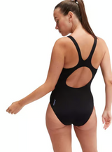 BAÑADOR PISCINA SPEEDO COLOR MARINO 1