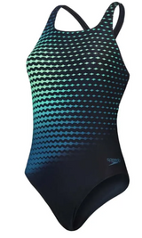 BAÑADOR PISCINA SPEEDO COLOR NEGRO 1