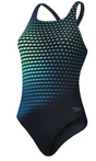BAÑADOR PISCINA SPEEDO COLOR NEGRO 1