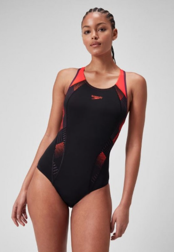BAÑADOR PISCINA SPEEDO COLOR NEGRO 1